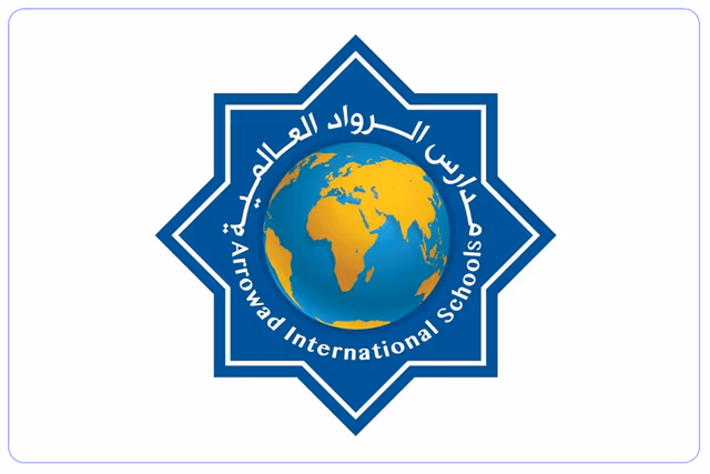مدارس الرواد العالمية مدارس الرواد العالمية
