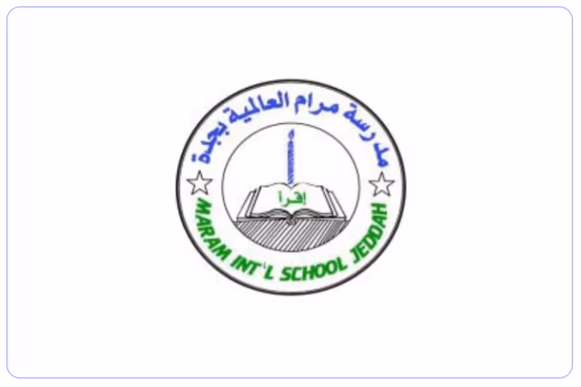 مدرسة مرام العالمية مدرسة مرام العالمية