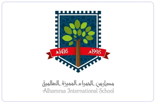 مدارس الحمراء المميزة العالمية مدارس الحمراء المميزة العالمية