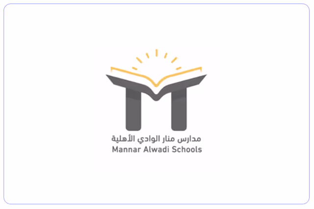 مدارس منار الوادي الأهلية مدارس منار الوادي الأهلية