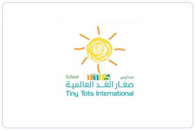 مدرسة صغار الغد العالمية مدرسة صغار الغد العالمية