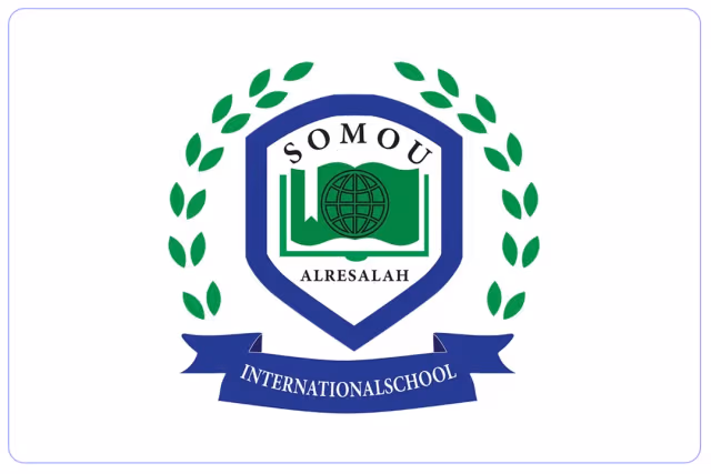 مدارس سمو الرسالة العالمية مدارس سمو الرسالة العالمية