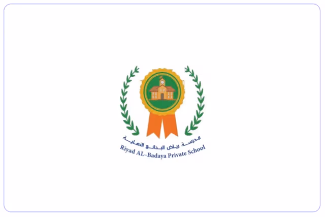 مدرسة رياض البدائع الأهلية مدرسة رياض البدائع الأهلية