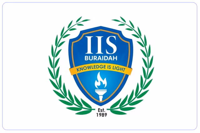 المدرسة الهندية العالمية - بريدة المدرسة الهندية العالمية - بريدة