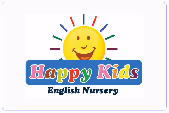 حضانة هابي كيدز الإنجليزية حضانة هابي كيدز الإنجليزية