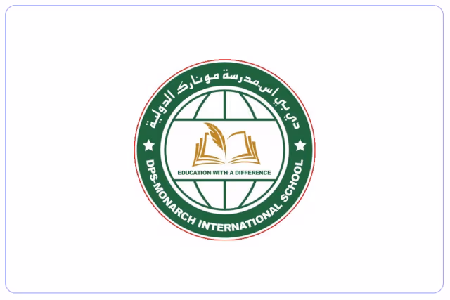 مدرسة مونارك الدولية مدرسة مونارك الدولية