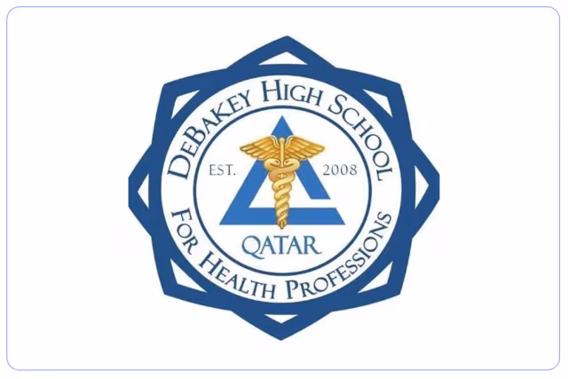 المدرسة الدولية للعلوم الطبية والهندسية (ديباكي) المدرسة الدولية للعلوم الطبية والهندسية (ديباكي)