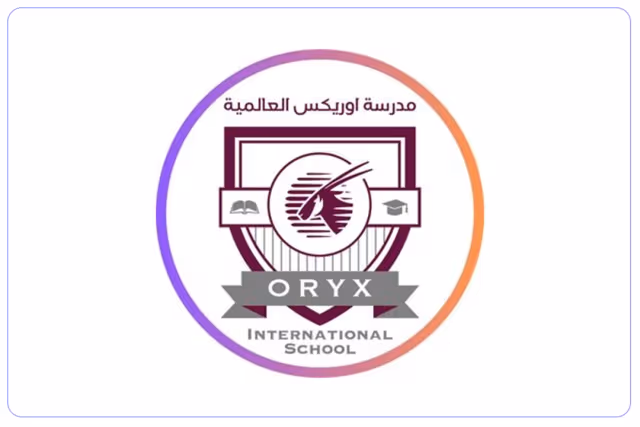 مدرسة أوريكس العالمية مدرسة أوريكس العالمية