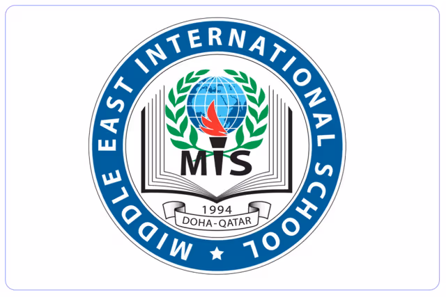 مدرسة الشرق الأوسط الدولية الخاصة مدرسة الشرق الأوسط الدولية الخاصة
