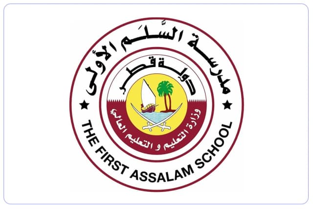 مدرسة السلم الأولى مدرسة السلم الأولى