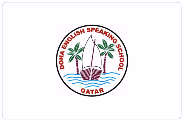 مدرسة الدوحة الناطقة بالإنجليزية الخاصة مدرسة الدوحة الناطقة بالإنجليزية الخاصة