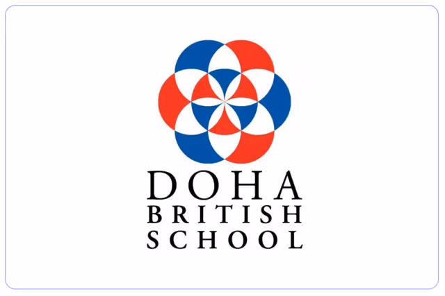 مدرسة الدوحة البريطانية مدرسة الدوحة البريطانية
