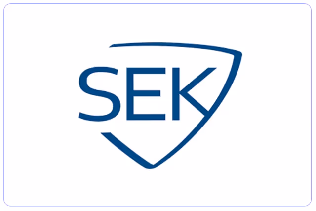 مدرسة SEK الدولية الخاصة مدرسة SEK الدولية الخاصة