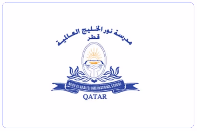 روضة نور الخليج العالمية الخاصة روضة نور الخليج العالمية الخاصة