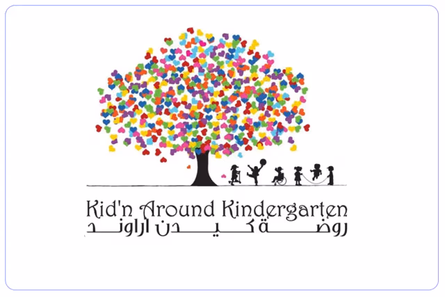 روضة كيدن اراوند روضة كيدن اراوند