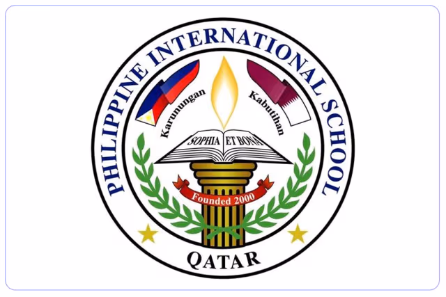 المدرسة الفلبينية الدولية المدرسة الفلبينية الدولية
