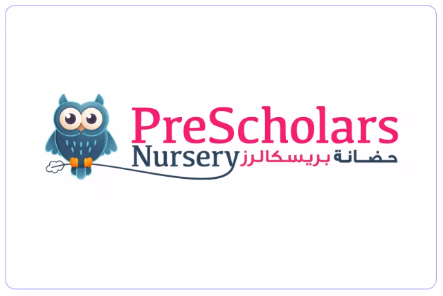 روضة بريسكالرز روضة بريسكالرز