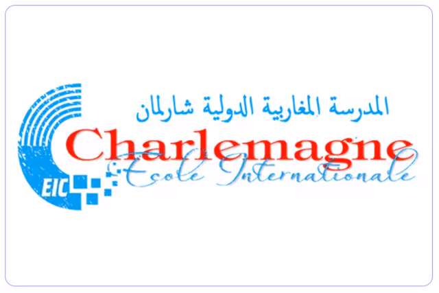 الروضة المغاربية الدولية الروضة المغاربية الدولية