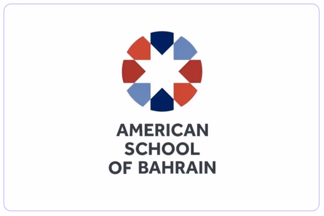 American School of Bahrain American School of Bahrain