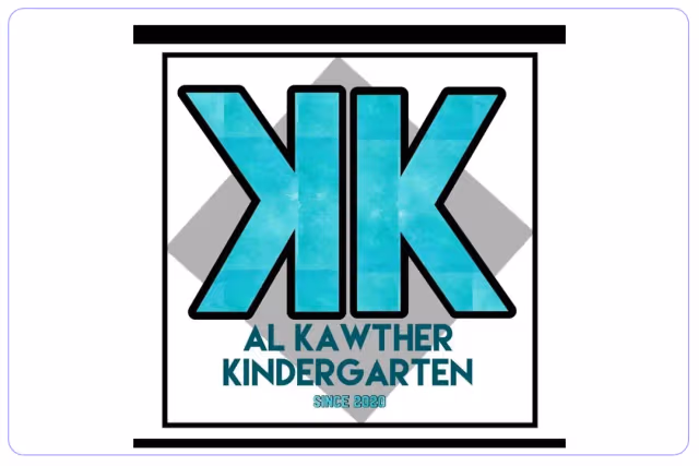 Al Kawther Kindergarten Al Kawther Kindergarten