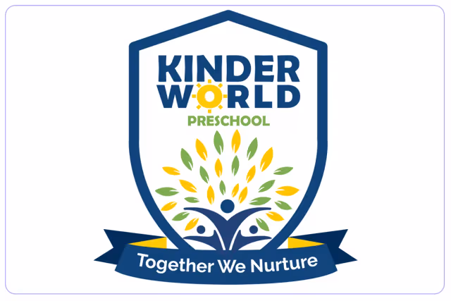 Kinder World Preschool kindergarten Kinder World Preschool kindergarten