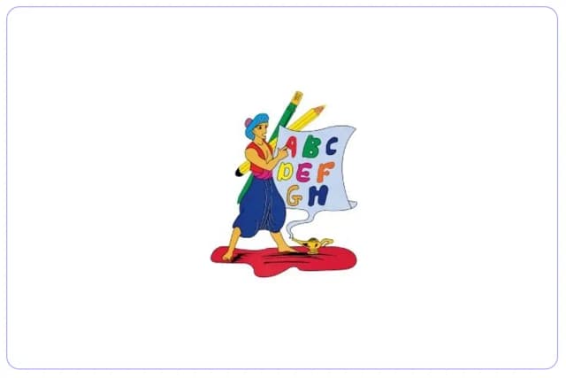 Alaa El Din Kindergarten Alaa El Din Kindergarten