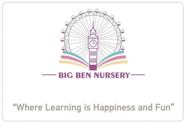 Big Ben Nursery Big Ben Nursery