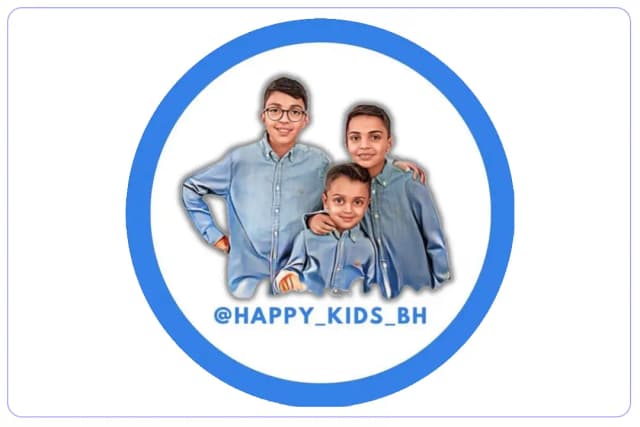 Happy Kids Nursery Happy Kids Nursery