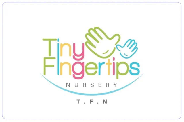 Tiny fingertips nursery Tiny fingertips nursery