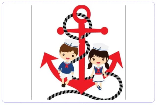 Little captain Kindergarten Little captain Kindergarten