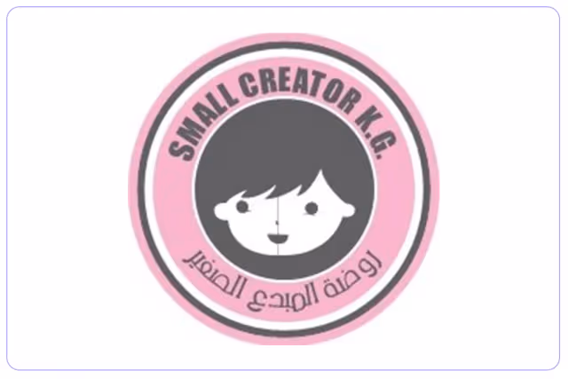 small creator kindergarten small creator kindergarten