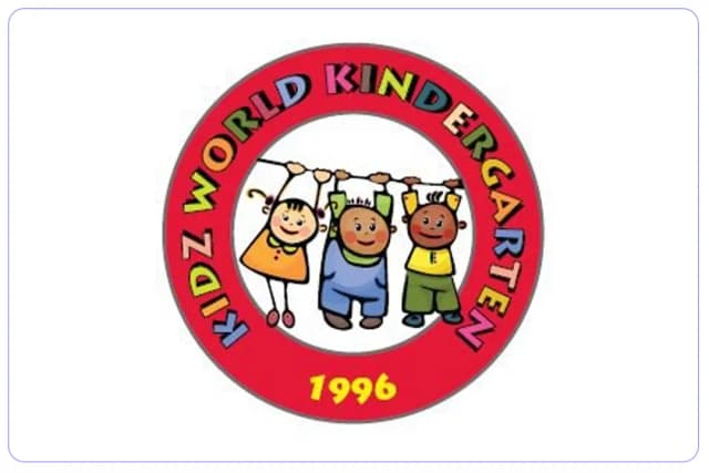 Kids World Kindergarten Kids World Kindergarten