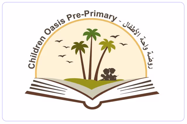Children Oasis Pre-Primary kindergarten Children Oasis Pre-Primary kindergarten