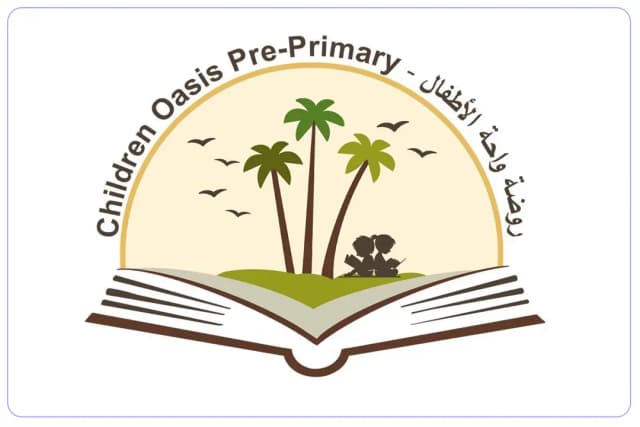 Children Oasis Pre-Primary kindergarten Children Oasis Pre-Primary kindergarten