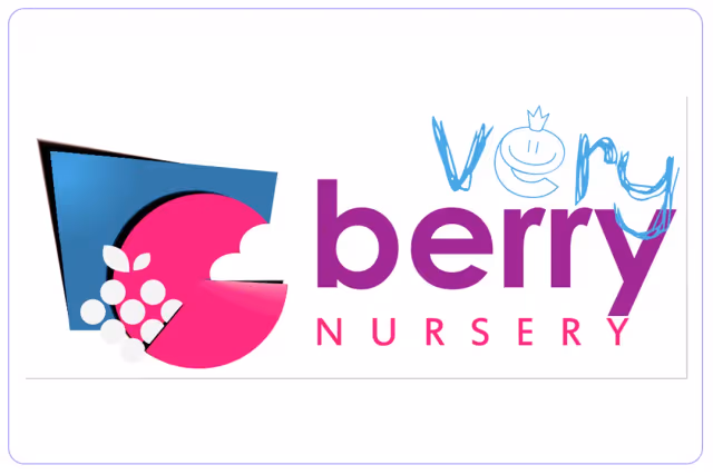 Very Berry Nursery Very Berry Nursery