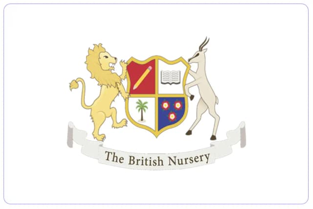 The British Nursery The British Nursery