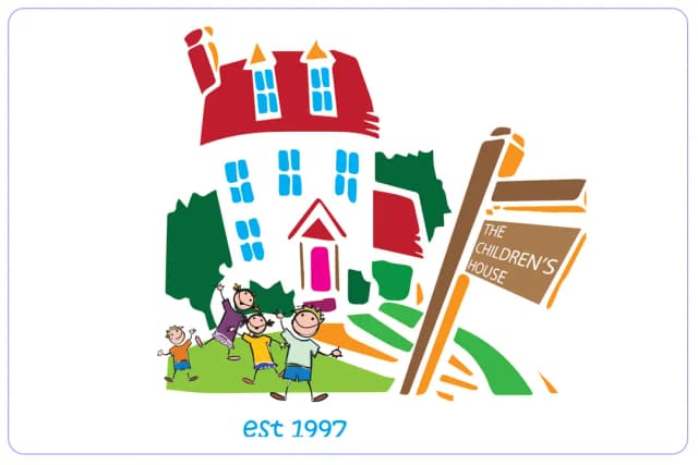The Children’s House Montessori Nursery School The Children’s House Montessori Nursery School