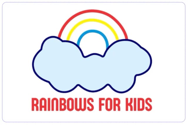 Rainbows for Kids Nursery Rainbows for Kids Nursery