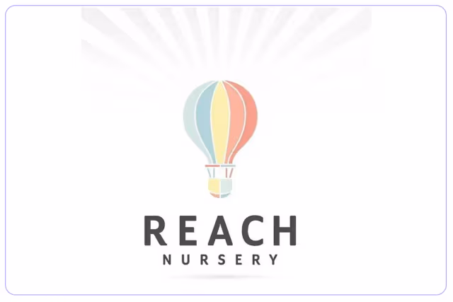 Reach Nursery Reach Nursery
