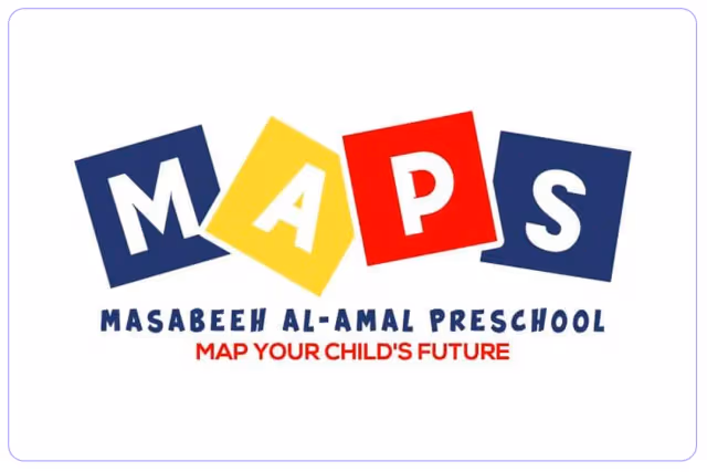 Masabeeh Al Amal Preschool kindergarten Masabeeh Al Amal Preschool kindergarten