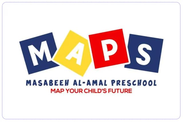 روضة مصابيح الأمل روضة مصابيح الأمل
