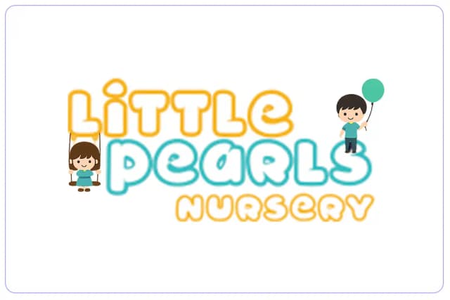 Little Pearls Nursery Little Pearls Nursery