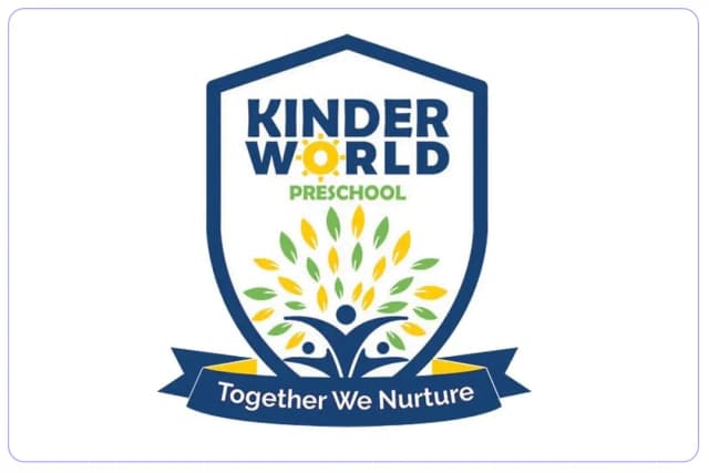 Kinder World Preschool kindergarten Kinder World Preschool kindergarten