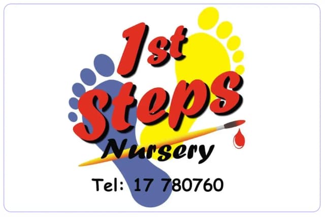 First Steps Nursery First Steps Nursery