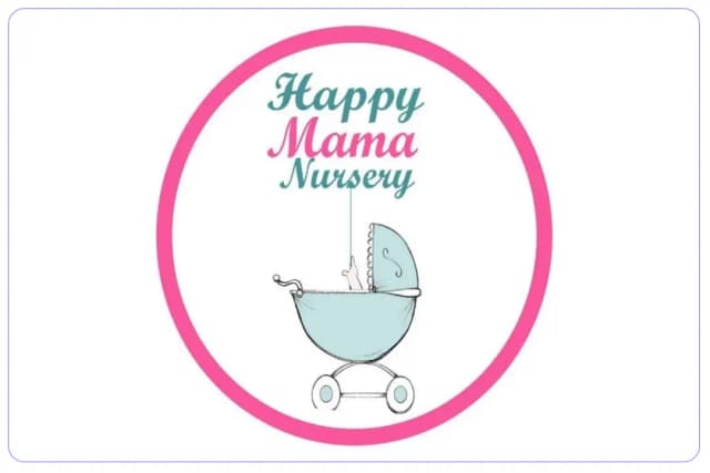 Happy Mama Nursery Happy Mama Nursery