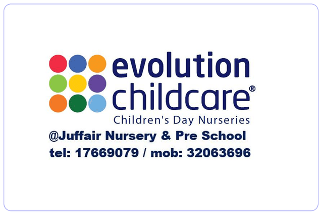 Evolution Childcare Nursery Evolution Childcare Nursery