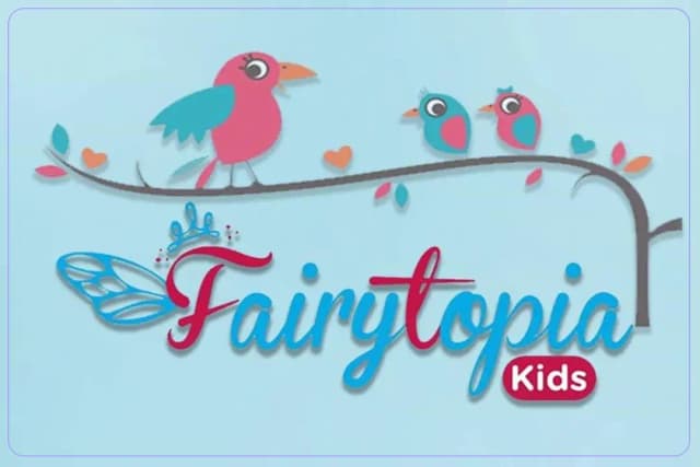 Fairytopia Nursery Fairytopia Nursery