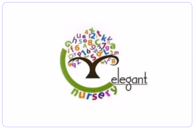 Elegant nursery Elegant nursery