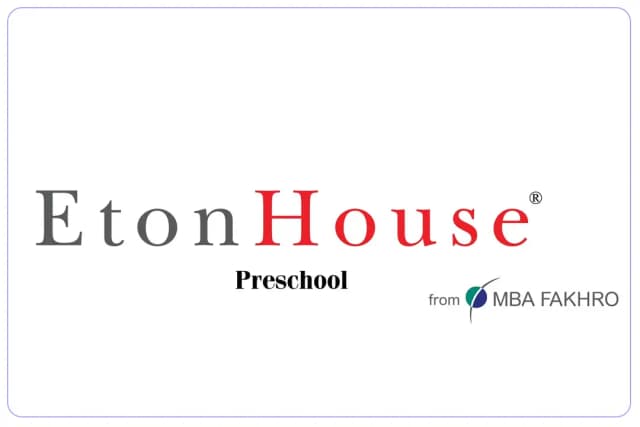 EtonHouse International Preschool Nursery EtonHouse International Preschool Nursery