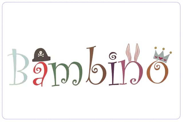 Bambino Daycare Nursery Bambino Daycare Nursery